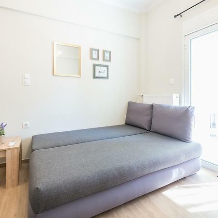 Exeptional Apartment Атина Екстериор снимка