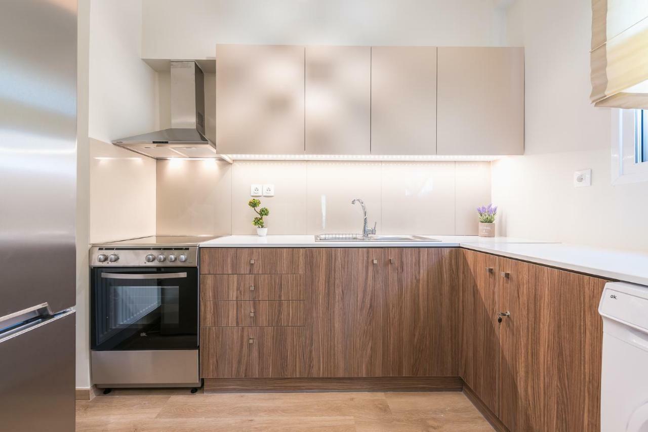 Exeptional Apartment Атина Екстериор снимка