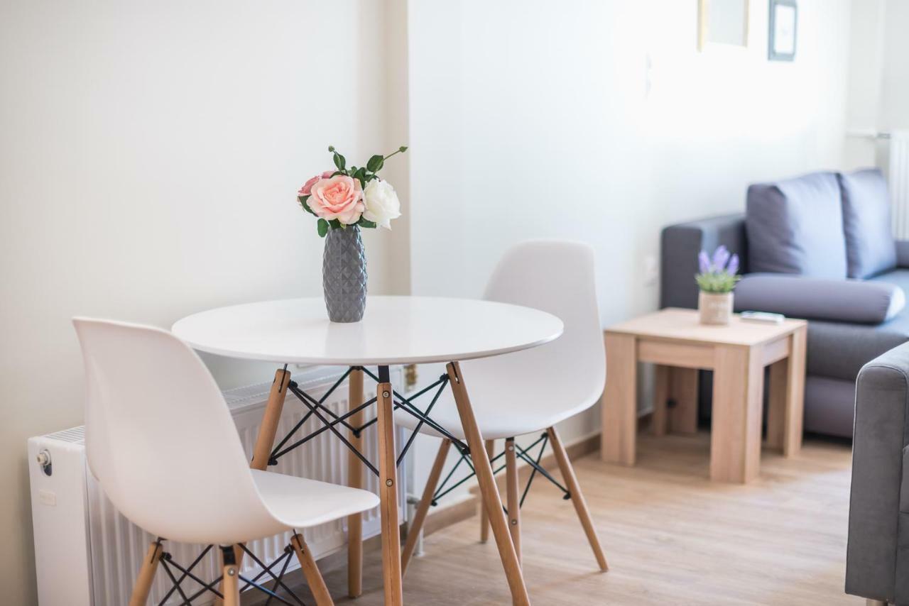 Exeptional Apartment Атина Екстериор снимка