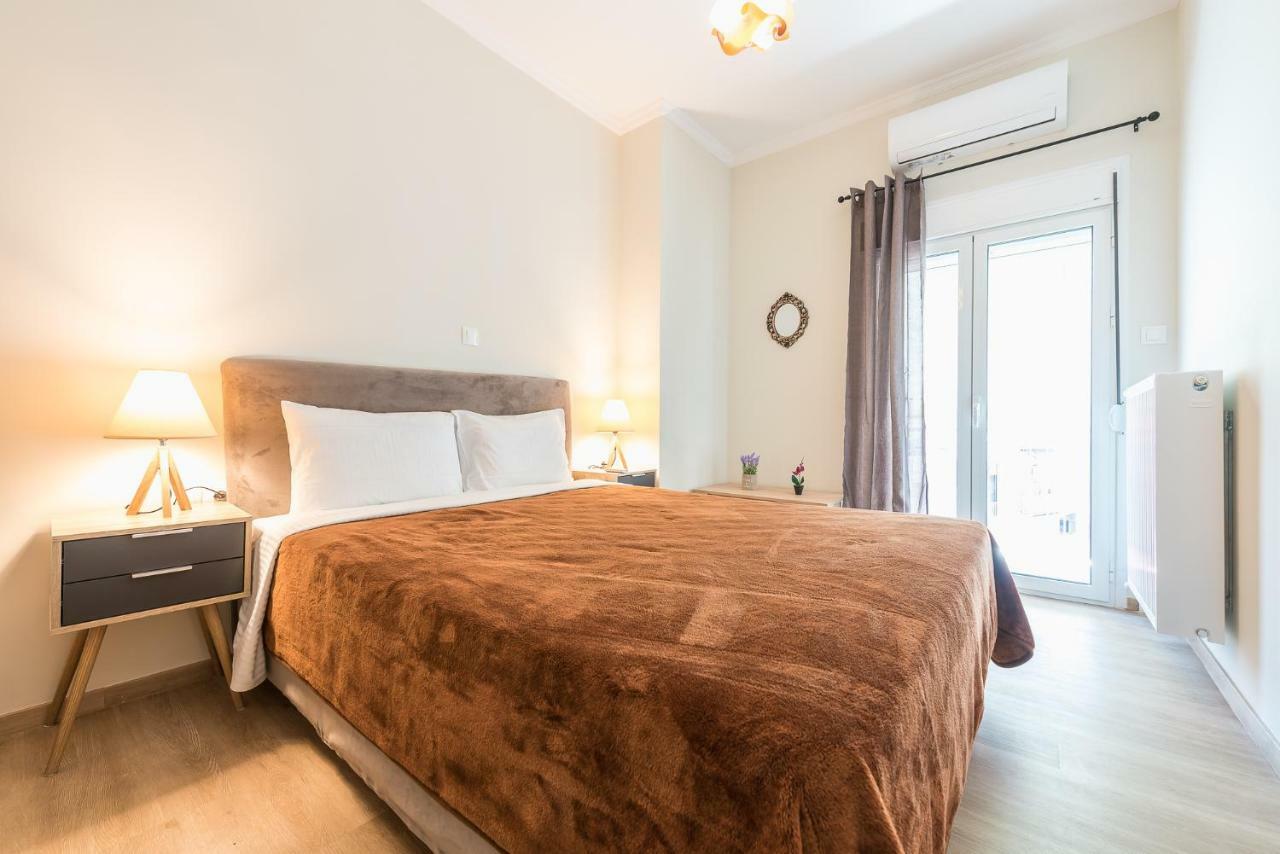 Exeptional Apartment Атина Екстериор снимка