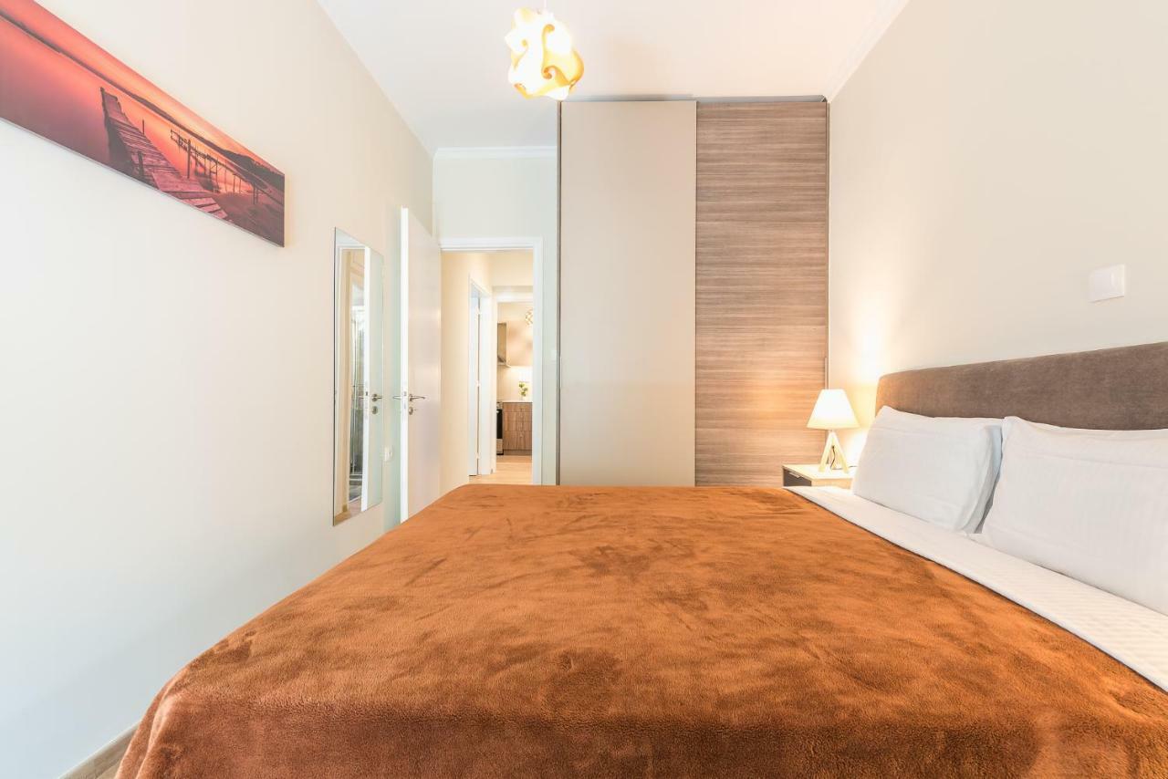 Exeptional Apartment Атина Екстериор снимка