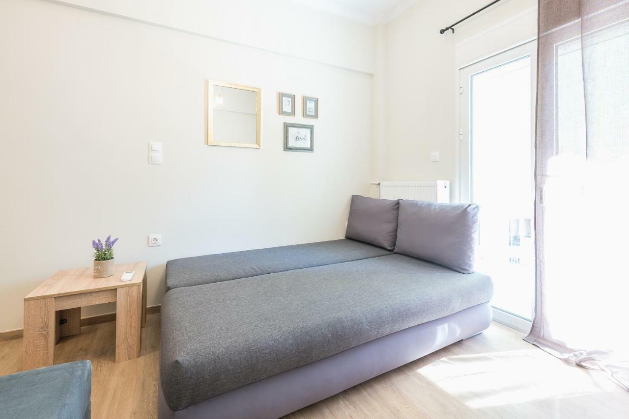 Exeptional Apartment Атина Екстериор снимка
