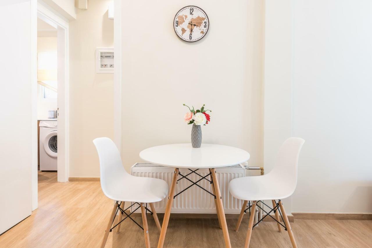 Exeptional Apartment Атина Екстериор снимка