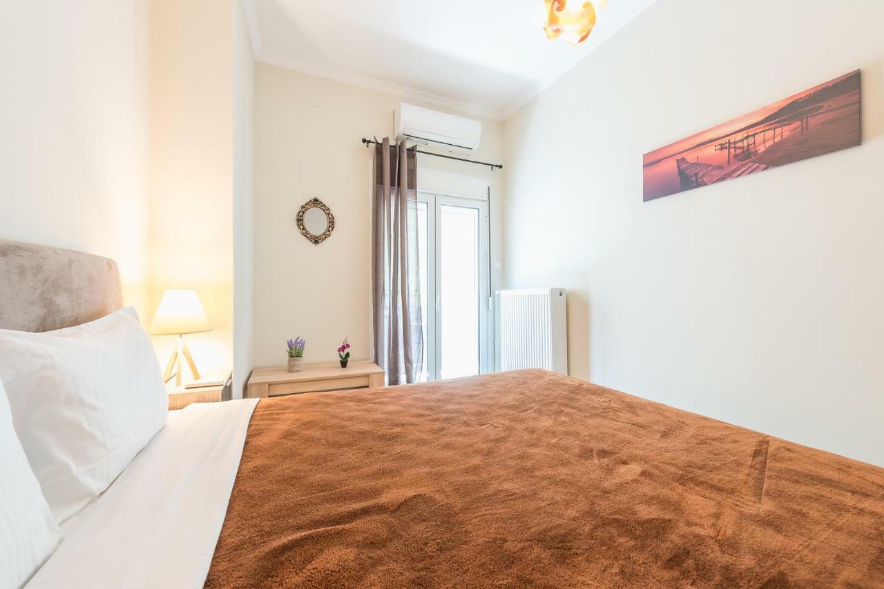 Exeptional Apartment Атина Екстериор снимка