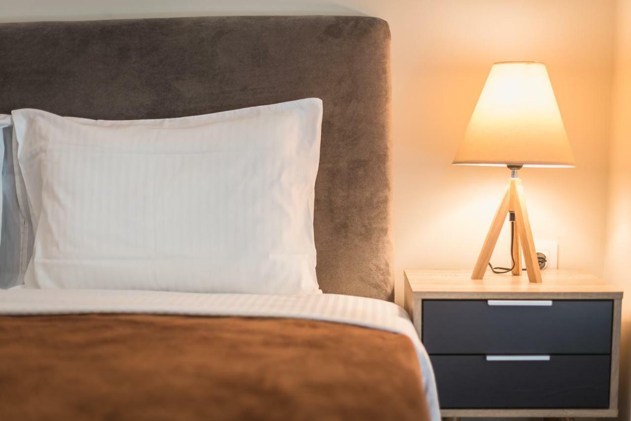 Exeptional Apartment Атина Екстериор снимка