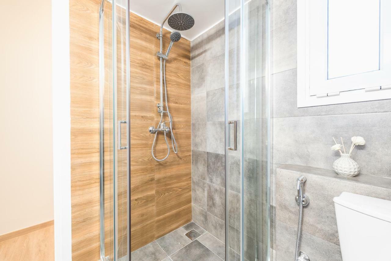 Exeptional Apartment Атина Екстериор снимка