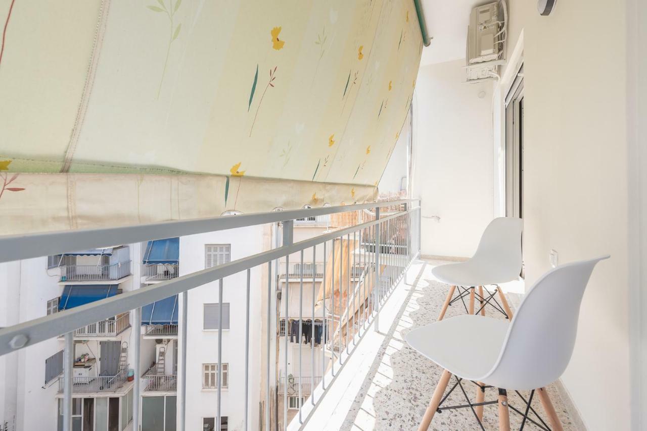Exeptional Apartment Атина Екстериор снимка