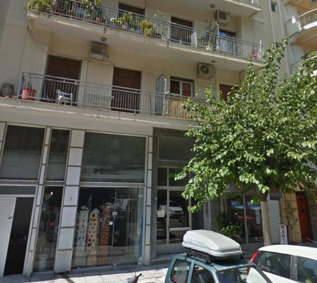Exeptional Apartment Атина Екстериор снимка